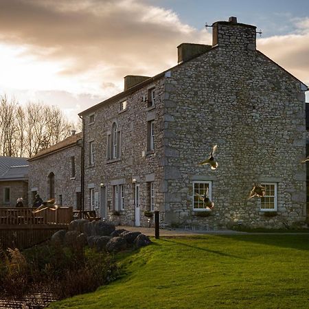9B Arnside South Lakeland By Waterside Holiday Lodges คาร์นฟอร์ธ ภายนอก รูปภาพ